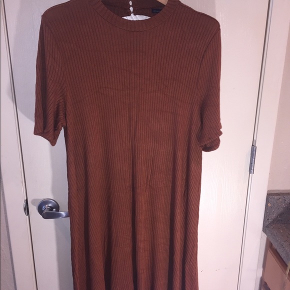 American Eagle Outfitters Dresses & Skirts - Open back dress